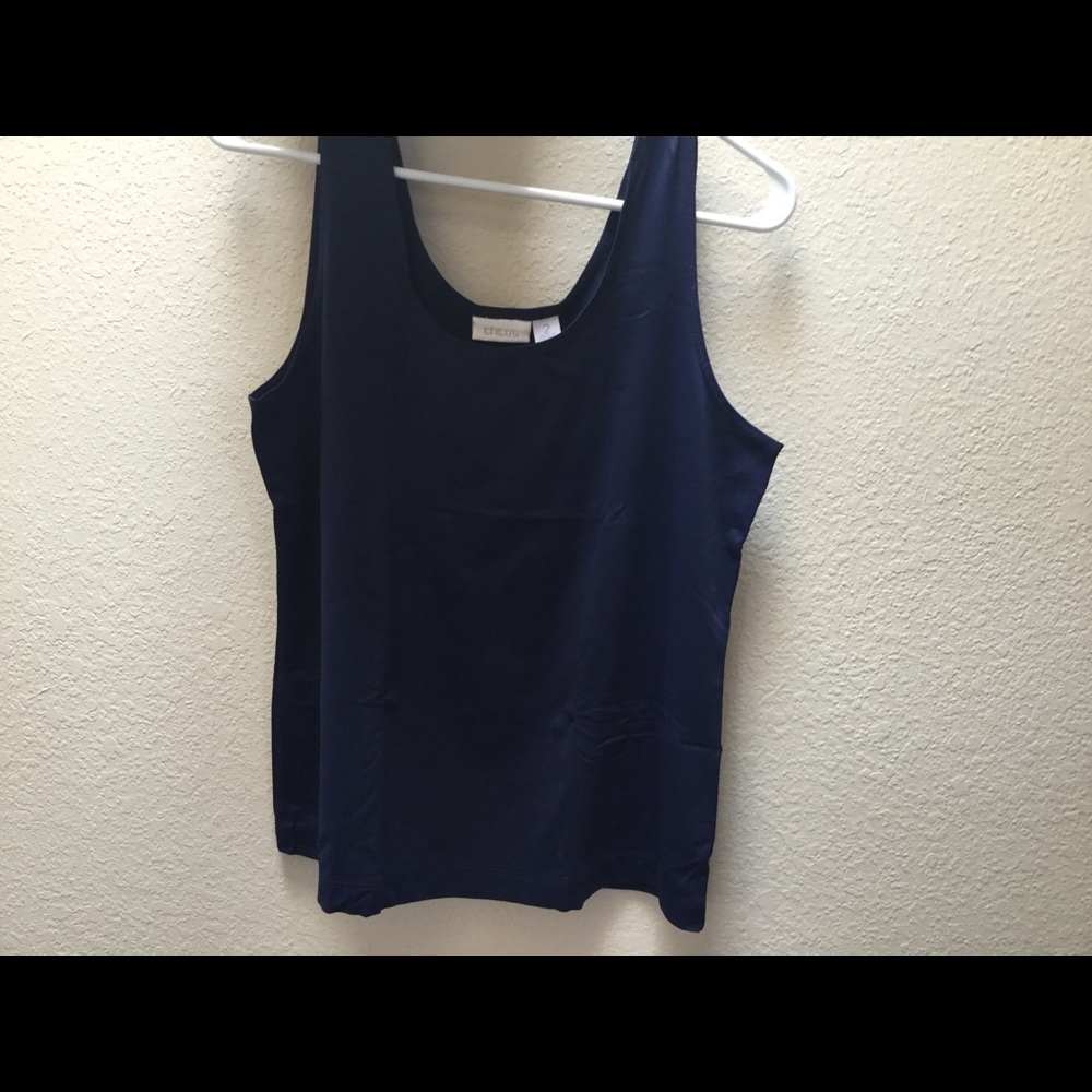 😍 NWOT Chicos - !!Offers!!